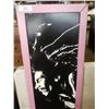 Image 2 : FRAMED BOB MARLEY PRINT