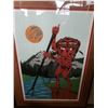 Image 2 : FIRST NATIONS PRINT SIGNED 1999