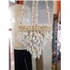 Image 2 : HANGING SHELL DECORATION
