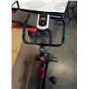 Image 10 : BRAND NEW PCF SPIN BIKE W/ ADJUSTABLE SEAT AND BARS - RETAIL $999