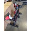 Image 11 : BRAND NEW PCF SPIN BIKE W/ ADJUSTABLE SEAT AND BARS - RETAIL $999