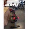 Image 7 : BRAND NEW PCF SPIN BIKE W/ ADJUSTABLE SEAT AND BARS - RETAIL $999