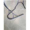 Image 3 : PAIR OF DECORATIVE METAL PLANT POT HANGERS