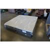 Image 1 : NEW KING SIZE SERTA PERFECT SLEEPER 11 INCH MEMORY FOAM MATTRESS