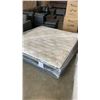 Image 7 : FLOOR MODEL BEAUTY REST IMPERIAL COLLECTION BAYMORE HL KINGSIZE MATTRESS - RETAIL $2199.99