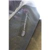 Image 3 : NEW QUEEN SIZE SERTA PERFECT SLEEPER 11 INCH MEMORY FOAM MATTRESS RETAIL $1399.99