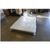 Image 4 : NEW QUEEN SIZE SERTA PERFECT SLEEPER 11 INCH MEMORY FOAM MATTRESS RETAIL $1399.99