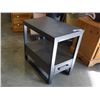 Image 1 : MODERN 1 DRAWER ENDTABLE