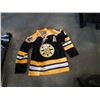 Image 1 : Bobby Orr size 48 Boston Bruins Jersey