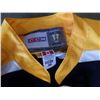 Image 3 : Bobby Orr size 48 Boston Bruins Jersey