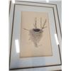 Image 2 : 2 SIGNED PRINTS BY LESLIE