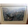 Image 2 : PAUL RANKIN SIGNED LEP EAGLE