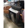 Image 1 : COMMERCIAL COOL 12000 BTU PORTABLE AIR CONDITIONER