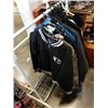Image 2 : 10 various hoodies and jackets
