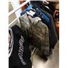 Image 3 : 10 various hoodies and jackets