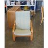 Image 1 : BENTWOOD IKEA CHAIR