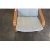 Image 2 : BENTWOOD IKEA CHAIR
