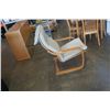 Image 4 : BENTWOOD IKEA CHAIR