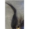 Image 5 : LEATHER CAVALRY HELMET WITH HORSE HAIR TASSEL