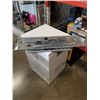 Image 2 : LARGE FULL MOTION TV WALL MOUNT