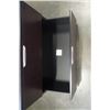 Image 3 : MODERN 2 DRAWER LATERAL FILING CABINET APPX 3 FOOT WIDE 29 INCHES TALL, 22 INCHES DEEP