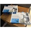 Image 1 : 2 INSIGNIA TILTING TV WALL MOUNTS 13-32 INCH