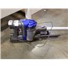 Image 2 : Dyson DC35 stick vacuum with charger working