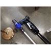 Image 2 : Dyson DC35 stick vacuum with charger and eureka bagless vac