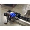 Image 3 : Dyson DC35 stick vacuum with charger and eureka bagless vac