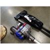 Image 4 : Dyson DC35 stick vacuum with charger and eureka bagless vac