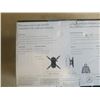 Image 4 : NEW OVERSTOCK INSIGNIA TILTING TV WALL MOUNT 13-32 INCHES 40LB CAPACITY