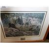 Image 2 : PAUL RANKIN LEP WITH STAMP LIVING ON THE EDGE