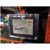 Image 1 : CONSOLIDATED VULTEE CONSO PLANE ART PRINT #24966