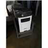 Image 1 : LEXMARK XM3150 PRINT W/ 2 PAPER TRAYS AND STAND - TESTED AND WORKING
