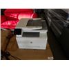 Image 1 : HP COLOUR LASER JET PRO MFP M 283FDW PRINTER - TESTED AND WORKING