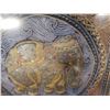 Image 3 : FRAMED BEAD ELEPHANT ART