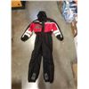 Image 1 : DESCENTE US MEDIUM ONE PIECE SNOW SUIT