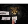 Image 4 : DESCENTE US MEDIUM ONE PIECE SNOW SUIT