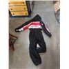 Image 6 : DESCENTE US MEDIUM ONE PIECE SNOW SUIT