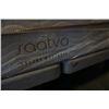 Image 3 : ORGANIC COTTON QUEENSIZE SAATVA MATTRESS