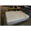 Image 5 : ORGANIC COTTON QUEENSIZE SAATVA MATTRESS