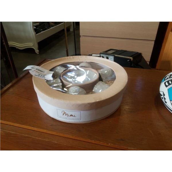 MIMI ESPRESSO SET