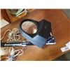 Image 2 : CLAIROL LIGHT UP MIRROR AND MAGNIFYING DESK LAMP