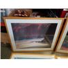 Image 2 : 4 LARGE PRINTS