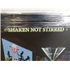 Image 4 : SHAKEN NOT STIRRED BY MICHAEL GODDARD #25162