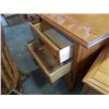 Image 3 : 6 DRAWER PINE DRESSER AND NIGHTSTAND