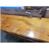 Image 4 : 6 DRAWER PINE DRESSER AND NIGHTSTAND