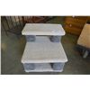 Image 2 : CAT SCRATCH STEP PLATFORM