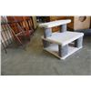 Image 4 : CAT SCRATCH STEP PLATFORM