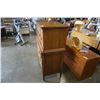 Image 3 : VINTAGE 5 DRAWER CHEST OF DRAWERS